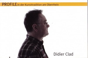Didier CLAD et Rainer Braxmaier